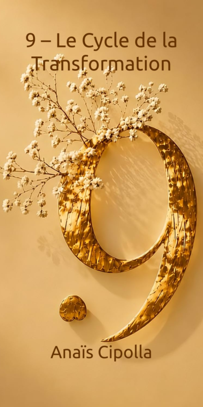 9 — Le Cycle de la Transformation
